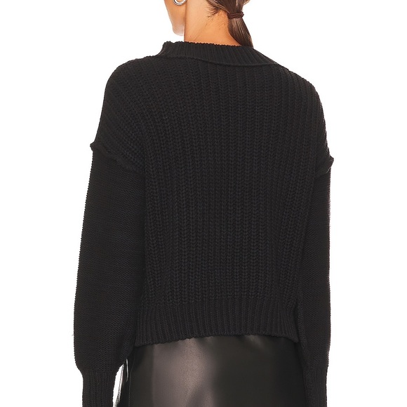 NWT Free People Bell Song Pullover - Picture 5 of 10